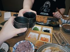 -胜博殿日式炸猪排(富力广场店)