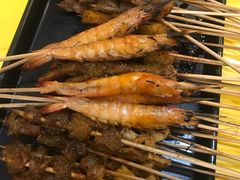 -望京小腰(北京总店)