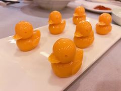 -全聚德(上海首店浦东店)