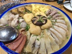 -得意楼蒸菜馆