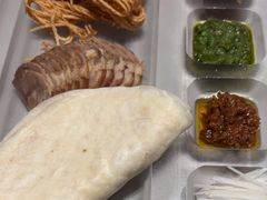 -董家大院·京味家常菜(朝丰家园店)