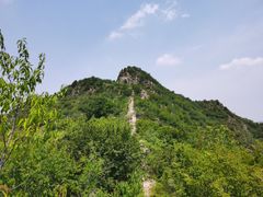-北京山里寒舍度假酒店