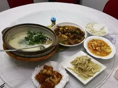 -翠茗农庄土菜馆(天目湖店)
