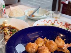 -小吊梨汤·北京菜·烤鸭(双井乐成中心店)