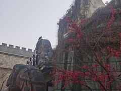 -济南方特东方神画