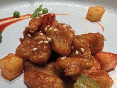 -叶叶菩提·晋福宫