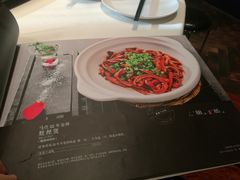 -马仕玖煲·融合菜·酥不腻烤鸭(人大店)