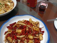 -董府·古宅餐厅
