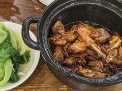 -斯丹姜母鸭·古法干香(涂门街总店)