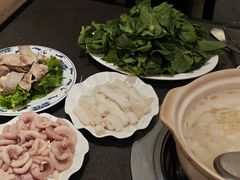 -春秋火锅