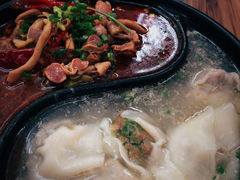 -食悦天美食广场(西安CityOn熙地港购物中心店)