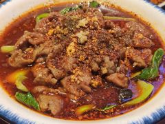 -川人百味(海悦天地店)