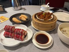 -潮府馆·非遗潮州菜·港式点心(世纪公园店)