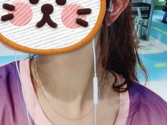 -优享健身(物美圣熙8号购物中心店)