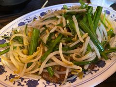 -拉面莊夢語＆中华料理八椿