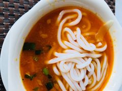 -翡翠29旋转餐厅·镇江国际雷迪森广场酒店