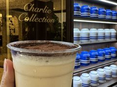 -CHARLIETOWN红茶公司(南京万象天地店)