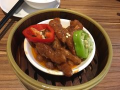-粤港餐厅(禹州商业广场店)