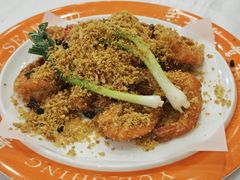 -粤盛海鲜平价店(洛溪食街店)