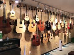 -弹指之间吉他培训(石景山店)