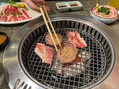 -梦山水日本烧肉(五四广场店)