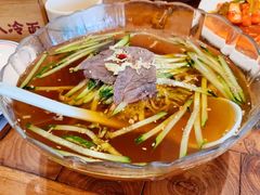 -七八冷面·延边朝鲜族美食(欢乐谷店)