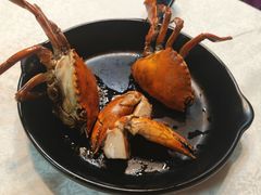 -莲花公园煎蟹(总店)