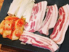 -大派屋(桂林路店)