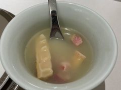 -钱塘花园·宁波菜