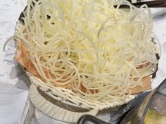 -小城牛事·鲜牛肉火锅(万达店)