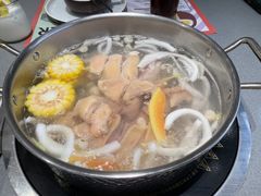 -椰小鸡·琼州糟粕醋(美兰缤纷城店)