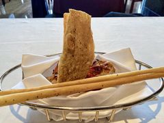 餐前包-北京金融街丽思卡尔顿酒店·意味轩 Cepe