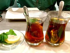 -Antalya安塔利亚土耳其餐厅(猎德店)