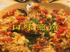 -东排食堂长沙小吃大排档(五一广场店)