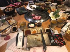 -赤坂亭·M9和牛烧肉·铁板烧(合肥万象城店)
