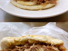 -子午路张记肉夹馍(翠华路店)