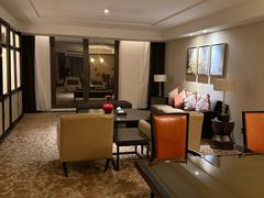 -南京圣和府邸豪华精选酒店