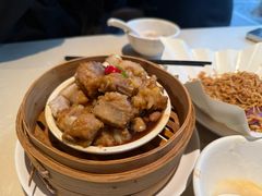 -香港池仔记肠粉王(博多新记襄阳南路店)
