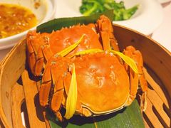 -蟹榭(静安寺晶品商场店)
