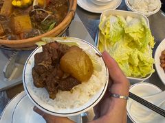 -美美餐厅(海珠首店)