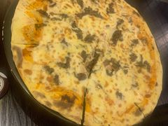 -机器人火炉披萨