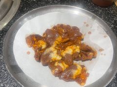 -红泥小火炉·东北泥炉烤肉(天一旗舰店)