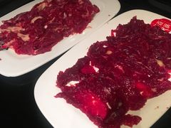 -牛焱·贵州黄牛肉火锅(城西银泰店)