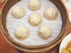 -鼎泰丰(新港中心店)