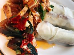 -星伦多 自助料理(圆融店)
