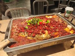 -炉鱼(萧山万象汇店)
