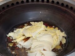 -崔记老东北传奇铁锅炖(横店总店)