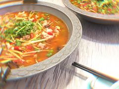 -盐与味葱葱鲫鱼•自贡菜江湖菜(春熙店)