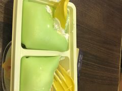 -许留山(梳士巴利道店)