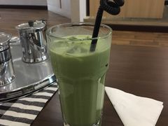 -Cafe Villa